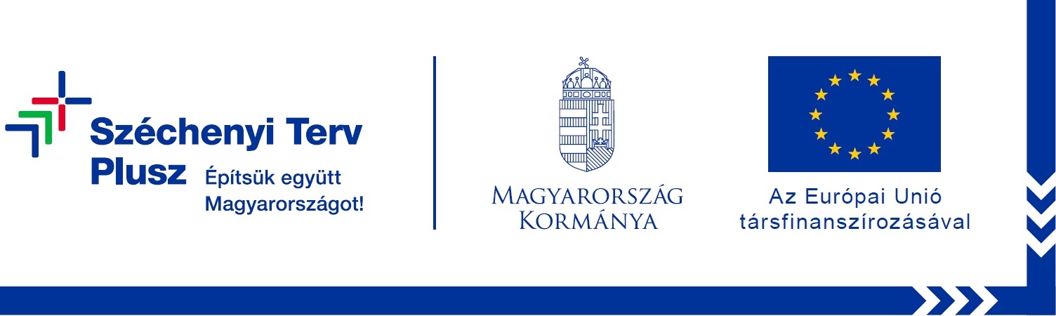 Széchényi Pályázat